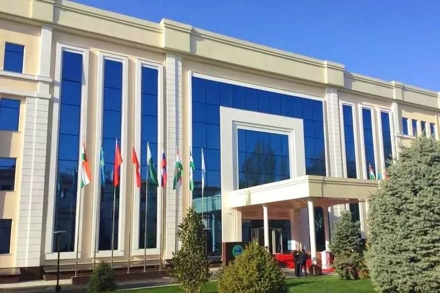 Исполнительный Комитет Региональной антитеррористической структуры Шанхайской Организации Сотрудниче
