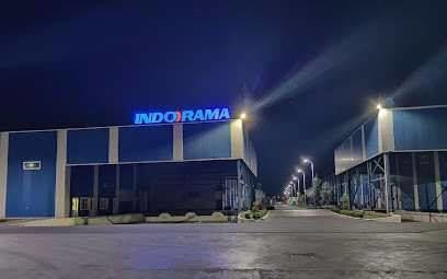 Текстильная фабрика Indorama