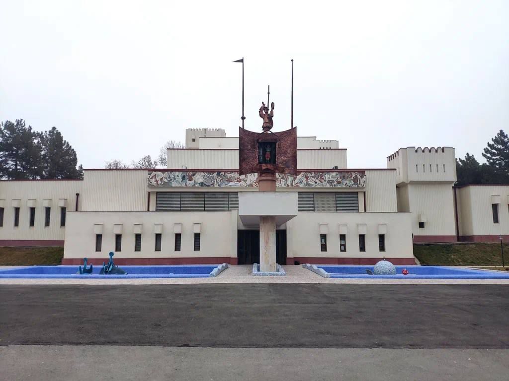 Республиканский театр кукол