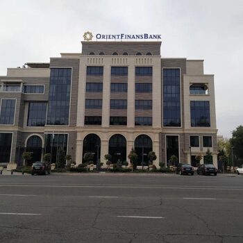Orient Finans Bank