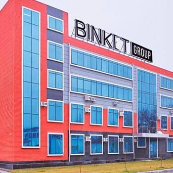 Binket Group