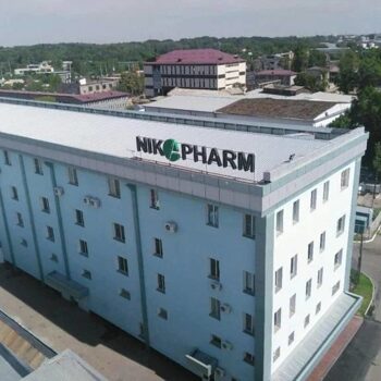 OOO “NIKA PHARM”